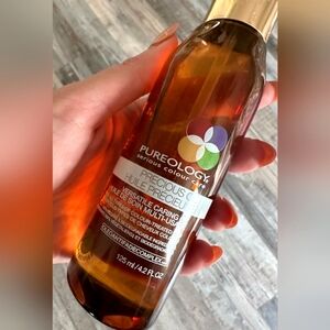 Pureology Precious Oil Versatile Caring Oil ~New ☆Discontinued, Rare, HTF, VHTF☆